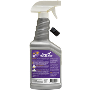 Urine Off Multi-Pet Formula