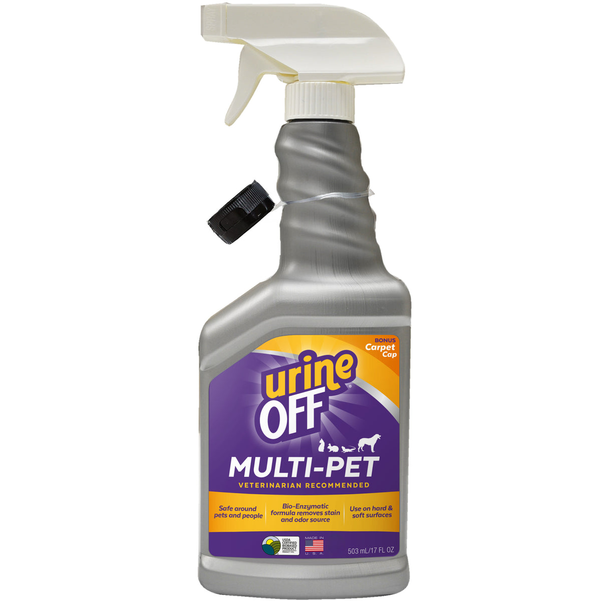 Urine Off Multi-Pet Formula
