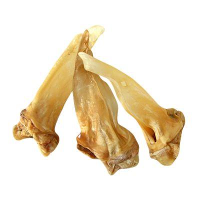 Kazoo Prime Cuts Venison Ear Single