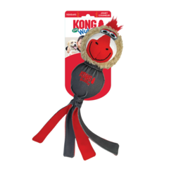 KONG Wubba Zoo Mandrill Lg