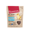 Yours Droolly Chicken &amp; Mackeral Dog Treats - RSPCA VIC