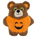 Kong Halloween Snuzzles Bat and Bears Plush - Assorted