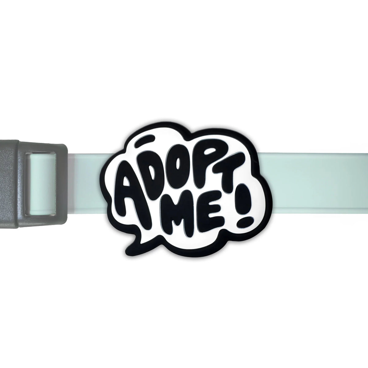 Adopt Me! Jiby Dog Charm