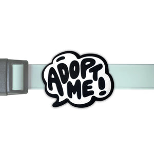 Adopt Me! Jiby Dog Charm