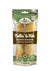 Nothin To Hide Small Roll Beef 5in Dog Chews 2pk - RSPCA VIC