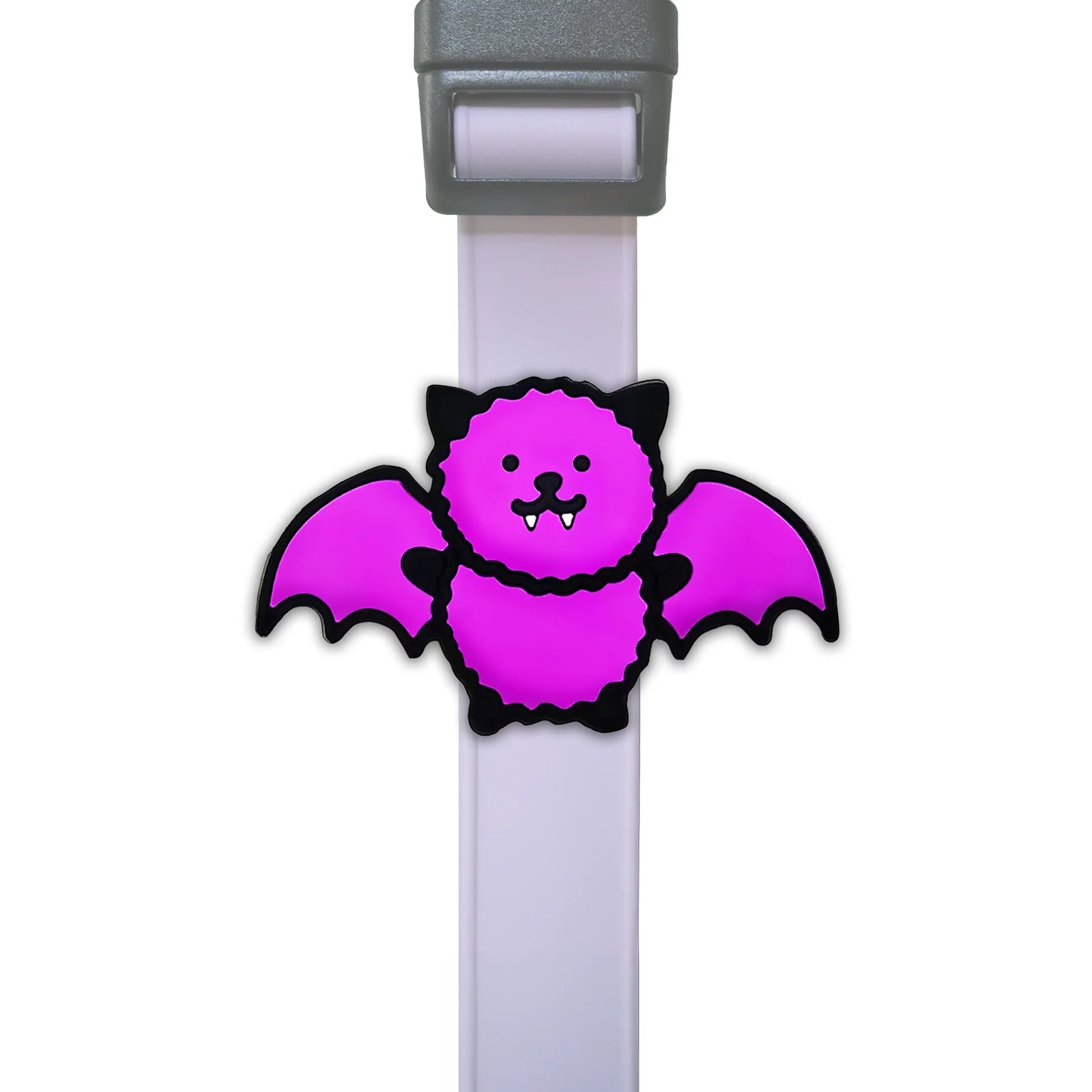 Bat Jiby Charm