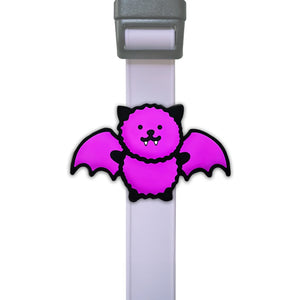 Bat Jiby Charm