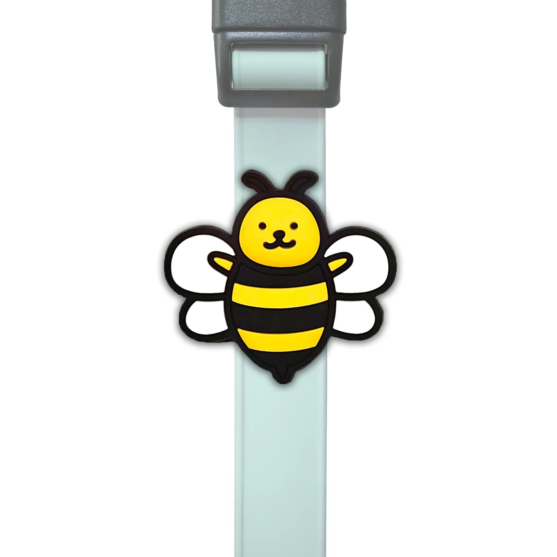 Bumblebee Jiby Dog Charm