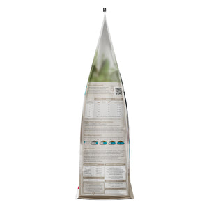 Black Hawk Adult Cat Ocean Fish