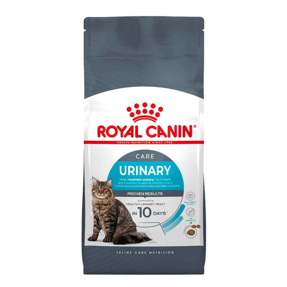 Royal Canin Urinary Care Adult Cat - RSPCA VIC