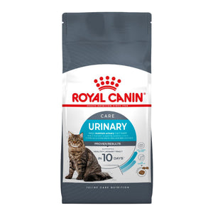 Royal Canin Urinary Care Adult Cat - RSPCA VIC