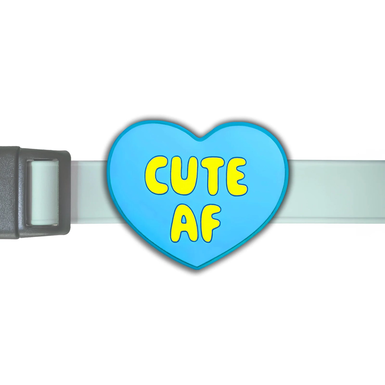 Cute AF Jiby Dog Charm