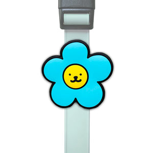 Daisy Jiby Dog Charm