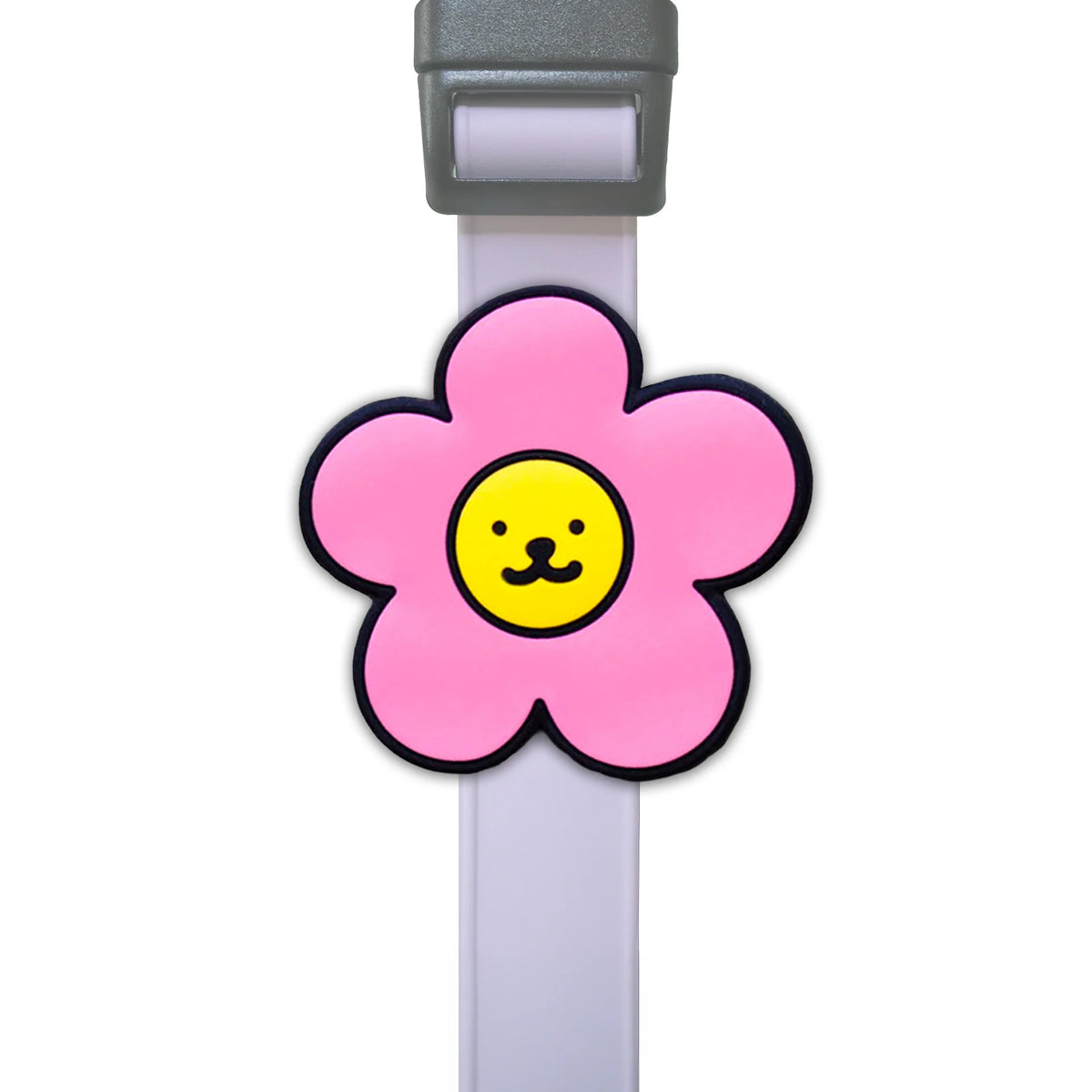 Daisy Jiby Dog Charm