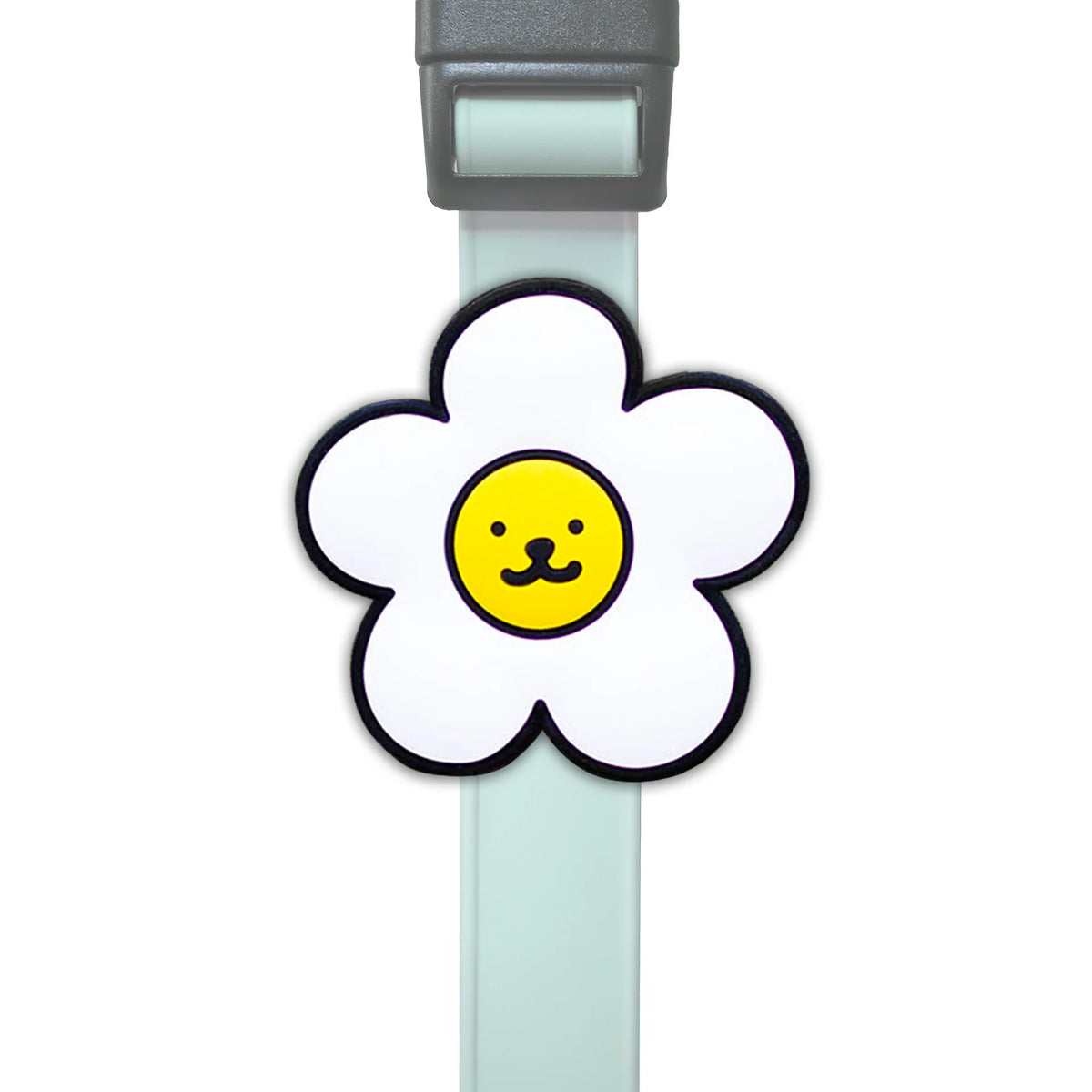 Daisy Jiby Dog Charm