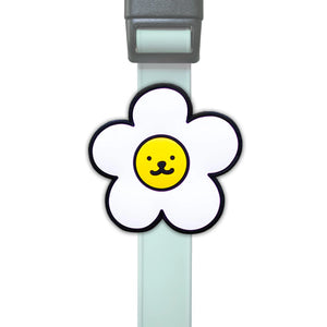 Daisy Jiby Dog Charm