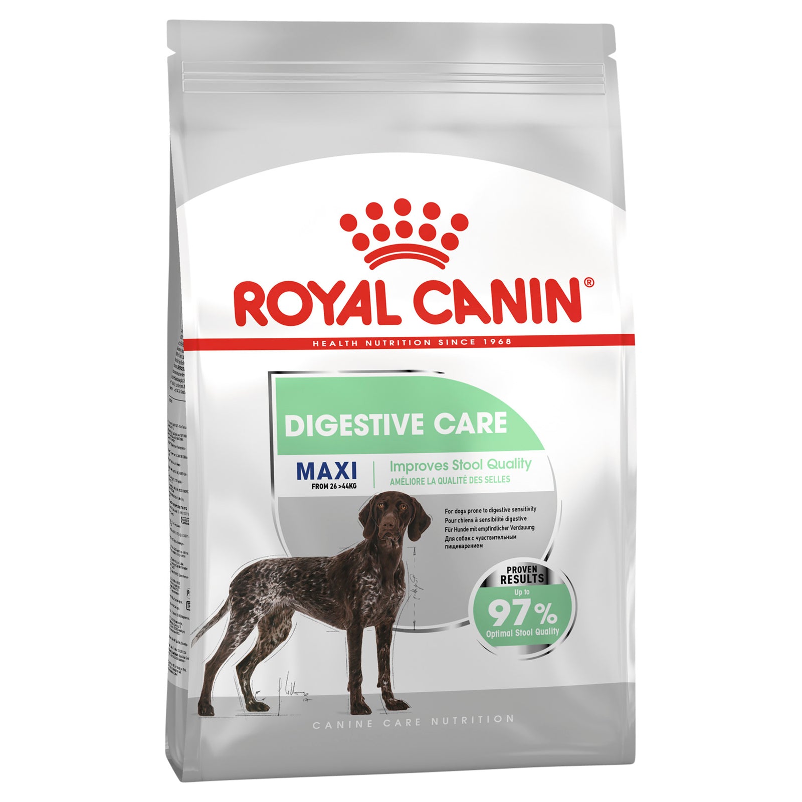 Royal Canin Maxi Digestive Care 10kg - RSPCA VIC