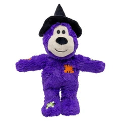 Kong Halloween Wild Knots Witch Bear