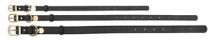 FuzzYard Life Atelier Dog Collar - Slate Grey
