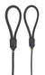 FuzzYard Life Atelier Dog Rope Lead - Slate Grey