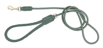 FuzzYard Life Atelier Dog Rope Lead - Myrtle Green