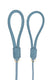 FuzzYard Life Atelier Dog Rope Lead - French Blue