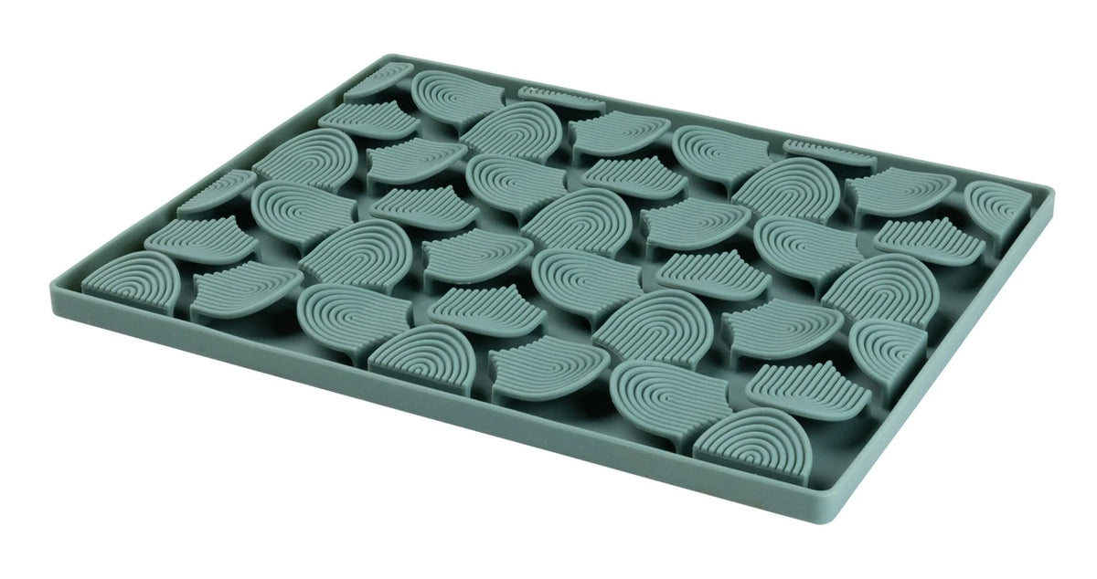 FuzzYard Life Silicone Hide & Treat Mat