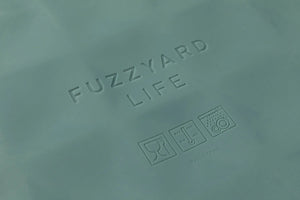 FuzzYard Life Silicone Hide & Treat Mat