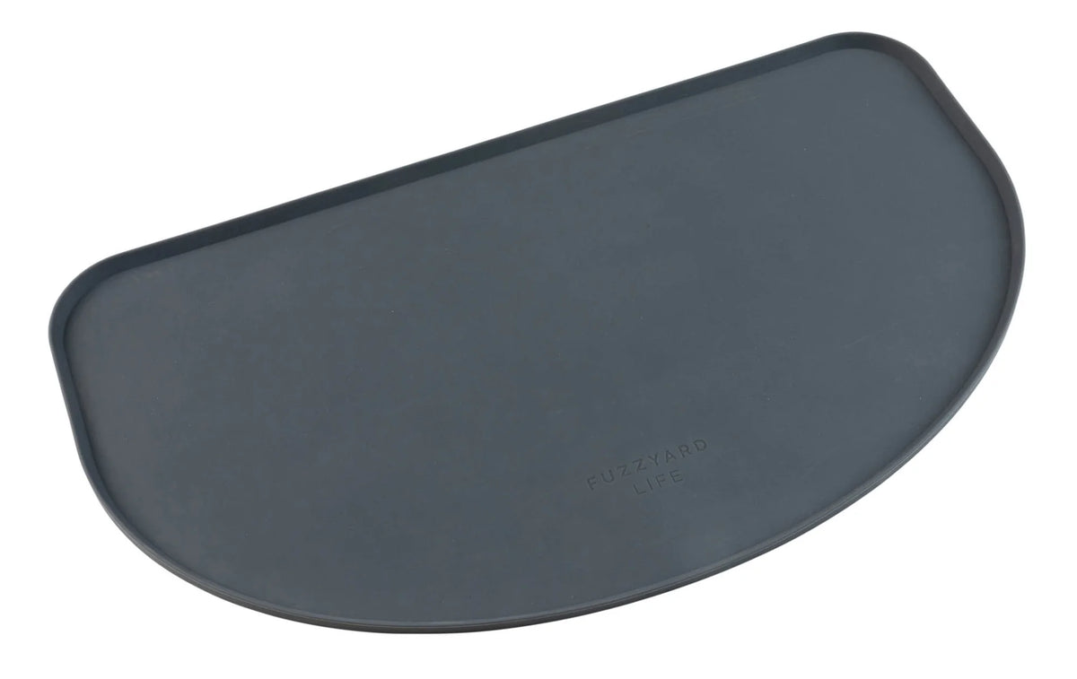 FuzzYard Life Silicone Feeding Mat