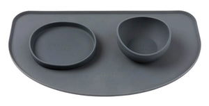 FuzzYard Life Silicone Feeding Mat