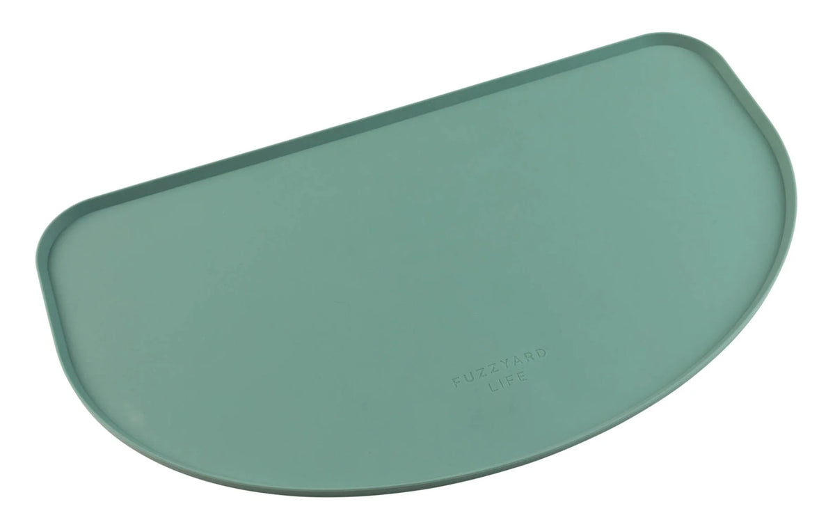 FuzzYard Life Silicone Feeding Mat