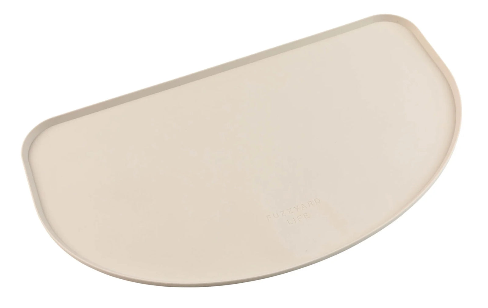 FuzzYard Life Silicone Feeding Mat
