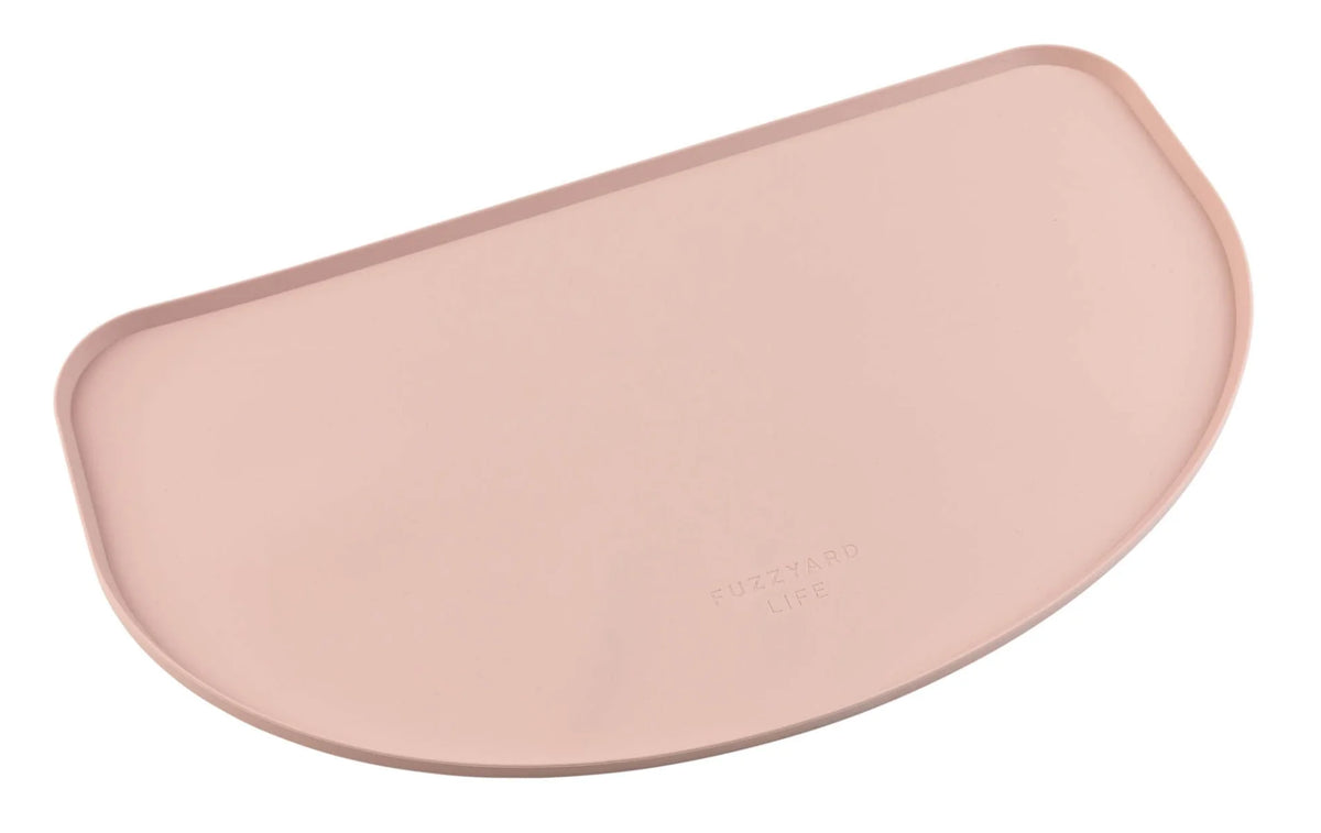 FuzzYard Life Silicone Feeding Mat