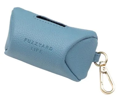 FuzzYard Life Atelier Poo Bag Holder - French Blue