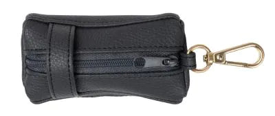 FuzzYard Life Atelier Poo Bag Holder - Slate Grey