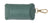 FuzzYard Life Atelier Poo Bag Holder - Myrtle Green
