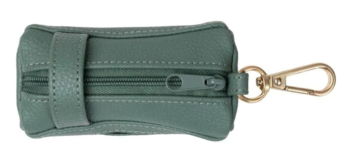 FuzzYard Life Atelier Poo Bag Holder - Myrtle Green