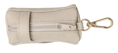 FuzzYard Life Atelier Poo Bag Holder - Sandstone
