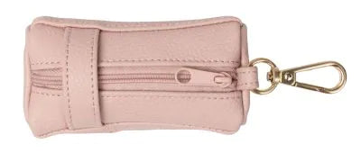 FuzzYard Life Atelier Poo Bag Holder - Soft Blush