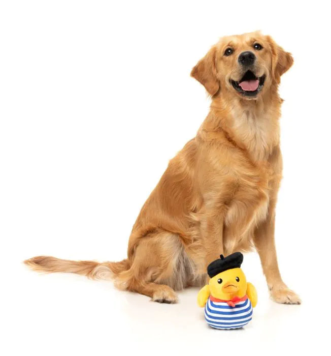 FuzzYard Timothee Chalaquack - Dog Toy