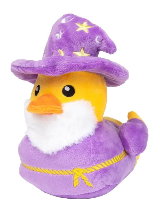 FuzzYard Sirius Quack - Dog Toy