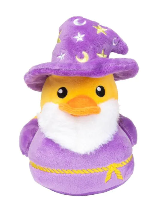 FuzzYard Sirius Quack - Dog Toy