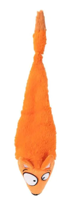 FuzzYard Farewell Fox - Dog Toy