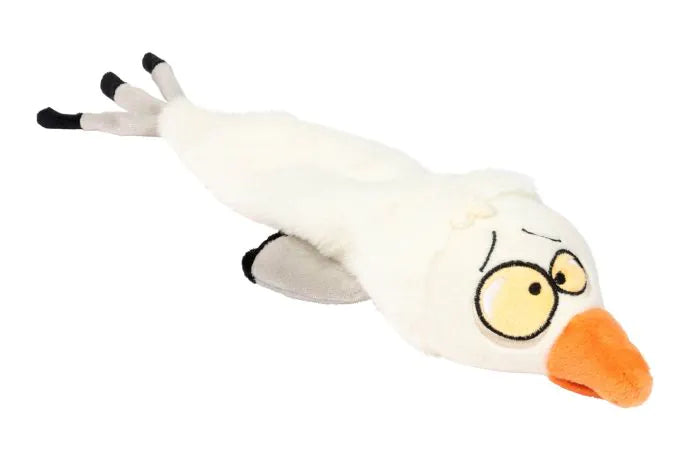 FuzzYard See-ya Seagull - Dog Toy