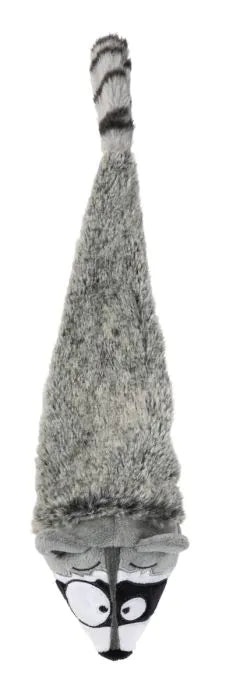 FuzzYard Run Along Raccoon - Dog Toy