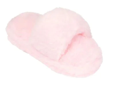 FuzzYard Fetch My Slippers & Paper 2pk - Dog Toy