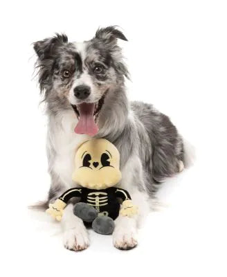 FuzzYard Halloween Dog Toy Arthur-itis