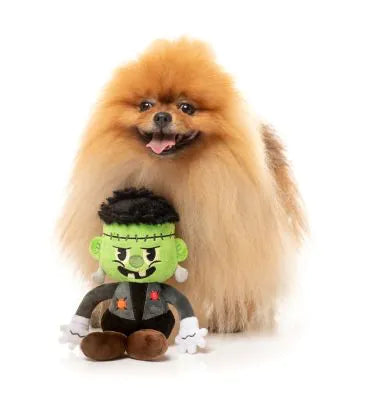 FuzzYard Halloween Dog Toy Igor