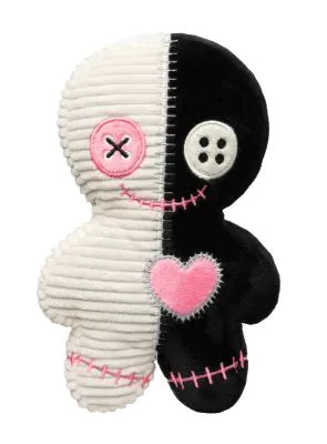 FuzzYard Halloween Dog Toy Jinxed