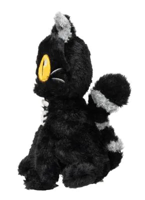 FuzzYard Halloween Dog Toy Skelekitty